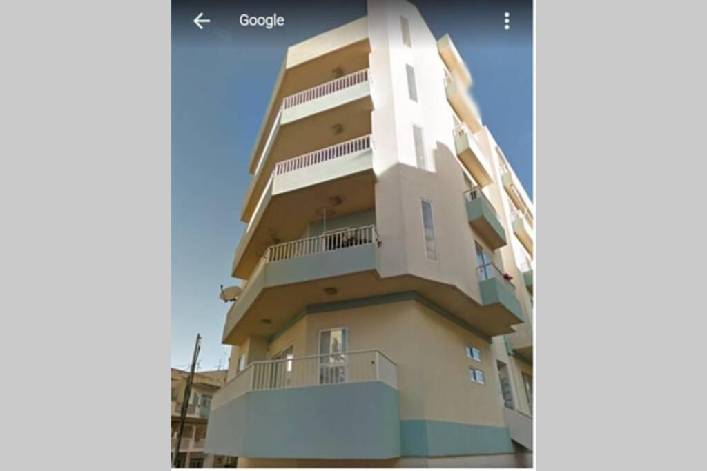 Bugibba Corner Apartment Stone Away From The Sea St. Paul's Bay Buitenkant foto